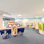 Faro Nadmorskie Tarasy Deluxe Przy Latarni Morskiej Apartman Kołobrzeg