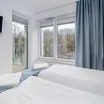 Apartman Faro Nadmorskie Tarasy Deluxe Przy Latarni Morskiej