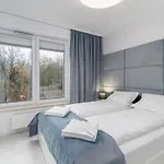 Apartman Faro Nadmorskie Tarasy Deluxe Przy Latarni Morskiej *