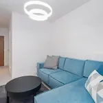 Faro Nadmorskie Tarasy Deluxe Przy Latarni Morskiej *