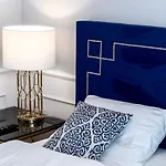 Apartman Faro Nadmorskie Tarasy Deluxe Przy Latarni Morskiej Kołobrzeg