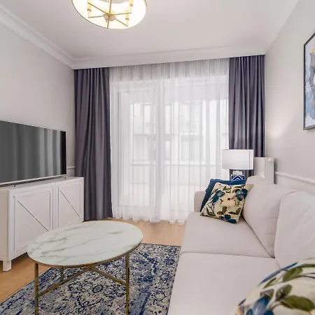 Faro Nadmorskie Tarasy Baseny W Cenie Pools Inklusive 100m From The