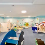 Faro Nadmorskie Tarasy Przy Latarni Morskiej Baseny W Cenie Pools Inklusive Apartament