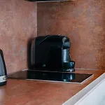 Faro Nadmorskie Tarasy Przy Latarni Morskiej Baseny W Cenie Pools Inklusive Apartament