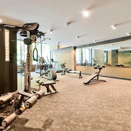 Faro Apartamenty Nadmorskie Tarasy Przy Latarni Morskiej Baseny W Cenie Pools Inklusive * Kolobrzeg