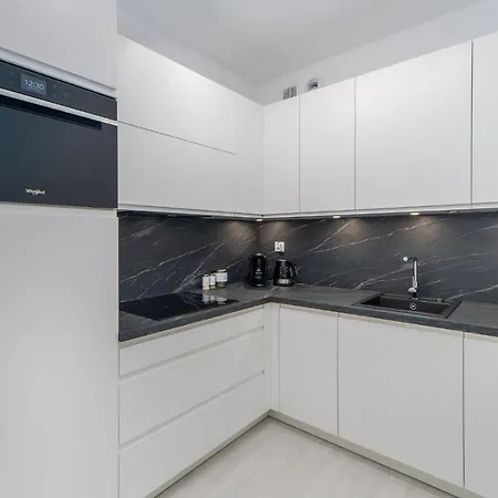 Faro Apartamenty Nadmorskie Tarasy Przy Latarni Morskiej Baseny W Cenie Pools Inklusive *