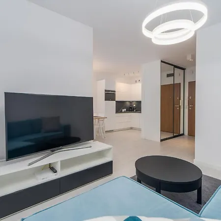 Faro Apartamenty Nadmorskie Tarasy Przy Latarni Morskiej Baseny W Cenie Pools Inklusive Kolobrzeg