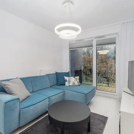 Faro Apartamenty Nadmorskie Tarasy Przy Latarni Morskiej Baseny W Cenie Pools Inklusive * Kolobrzeg