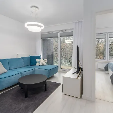 Faro Nadmorskie Tarasy Deluxe Przy Latarni Morskiej *