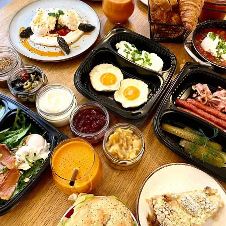 Faro Apartamenty Nadmorskie Tarasy Przy Latarni Morskiej Baseny W Cenie Pools Inklusive Daire Kolobrzeg