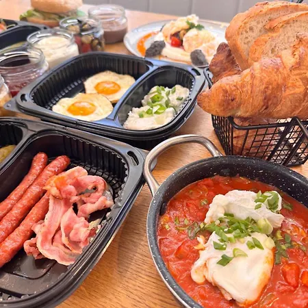 Daire Faro Apartamenty Nadmorskie Tarasy Przy Latarni Morskiej Baseny W Cenie Pools Inklusive *