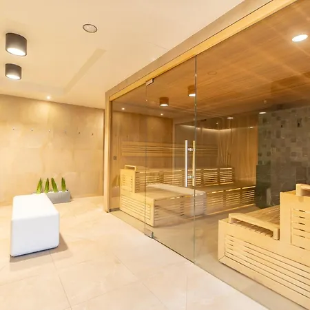 Faro Apartamenty Nadmorskie Tarasy Przy Latarni Morskiej Baseny W Cenie Pools Inklusive * Kolobrzeg