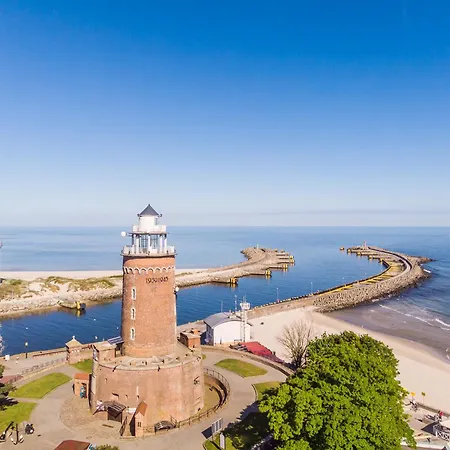 Lejlighed Faro Nadmorskie Tarasy Baseny W Cenie Pools Inklusive 100m From The *