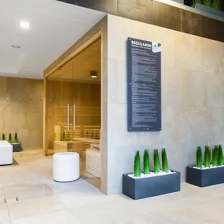 Daire Faro Apartamenty Nadmorskie Tarasy Przy Latarni Morskiej Baseny W Cenie Pools Inklusive