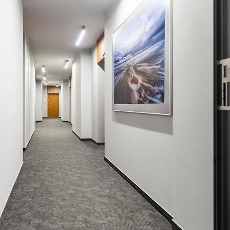 Faro Nadmorskie Tarasy Przy Latarni I Molo Baseny, Sauny, Fitness I Parking W Cenie Apartment Kolobrzeg