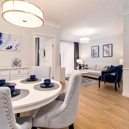 Daire Faro Apartamenty Nadmorskie Tarasy Przy Latarni Morskiej Baseny W Cenie Pools Inklusive