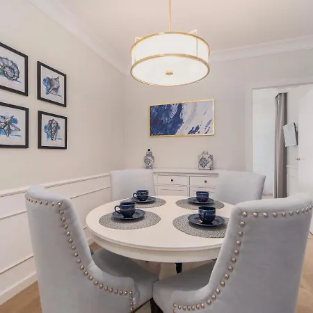 Faro Apartamenty Nadmorskie Tarasy Przy Latarni Morskiej Baseny W Cenie Pools Inklusive * Kolobrzeg