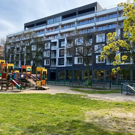 Faro Nadmorskie Tarasy Przy Latarni I Molo Baseny, Sauny, Fitness I Parking W Cenie * Kolobrzeg