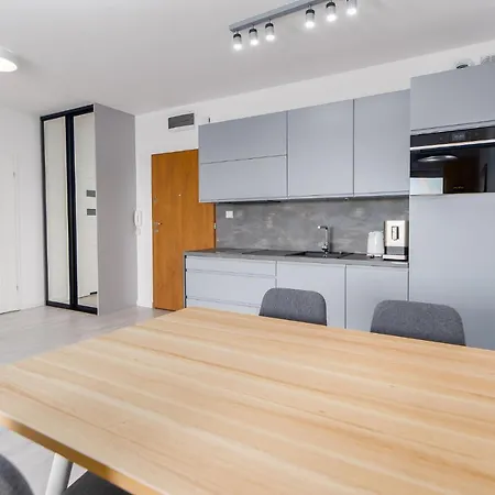 Faro Apartamenty Nadmorskie Tarasy Przy Latarni Morskiej Baseny W Cenie Pools Inklusive *