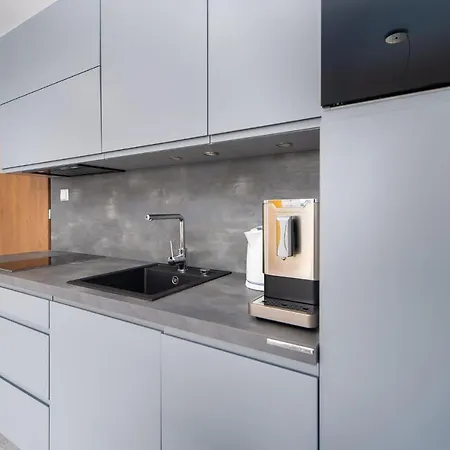 Faro Nadmorskie Tarasy Baseny W Cenie Pools Inklusive 100m From The *