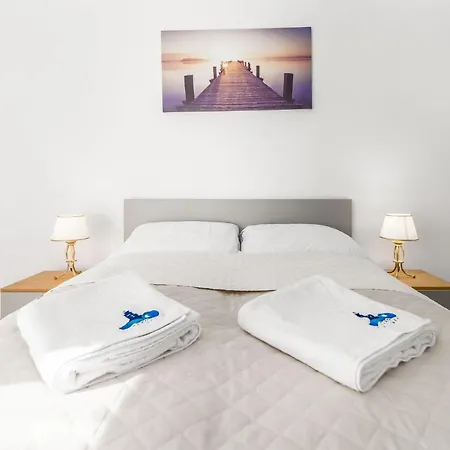 Faro Apartamenty Nadmorskie Tarasy Przy Latarni Morskiej Baseny W Cenie Pools Inklusive